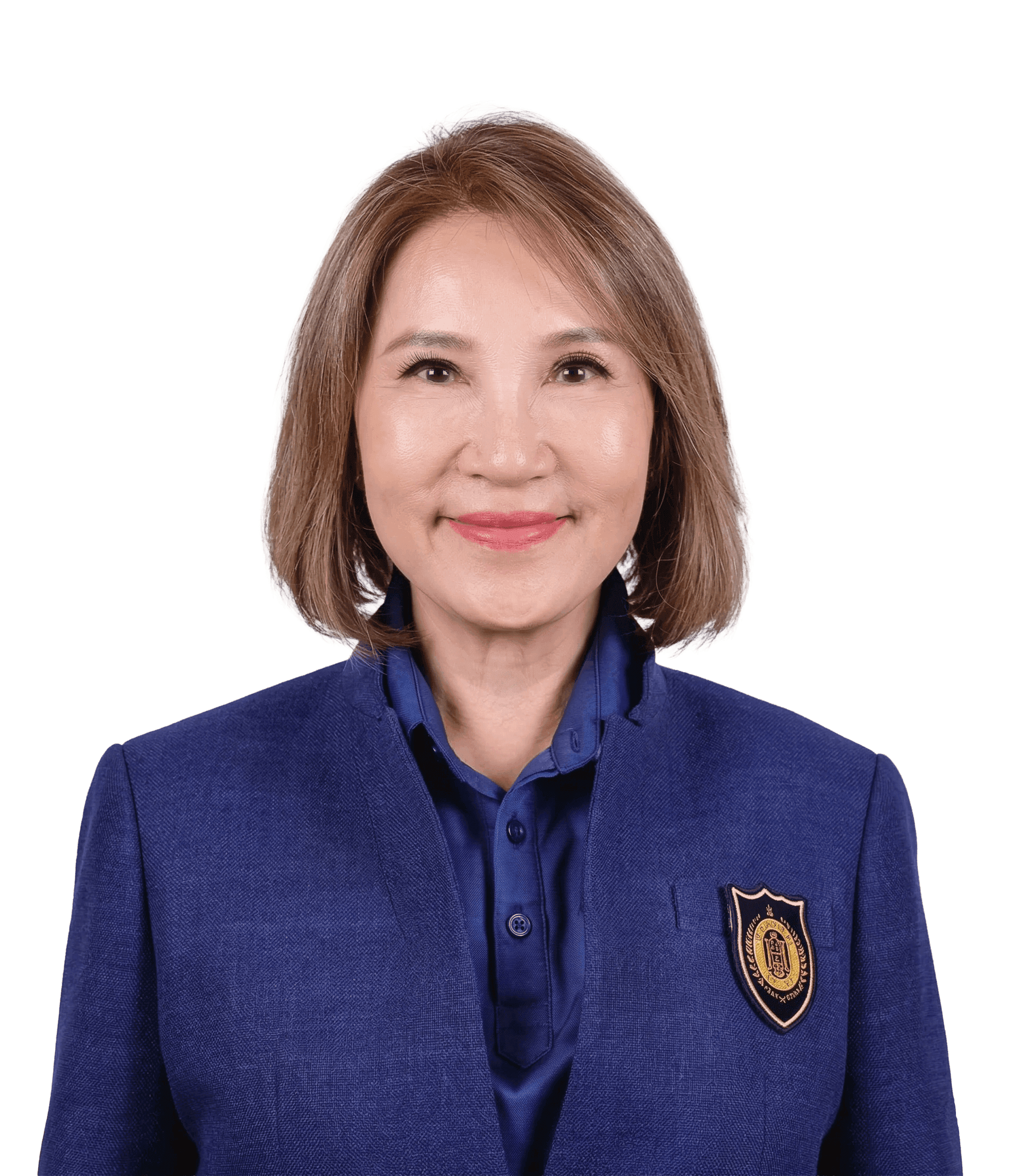 นางกนกจิตร เลิศประสพสุข