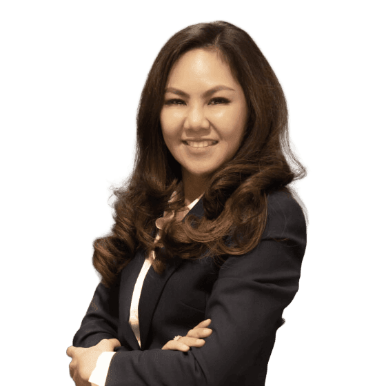 นางสาวอารยา พุฒิพงศ์ธรณ์