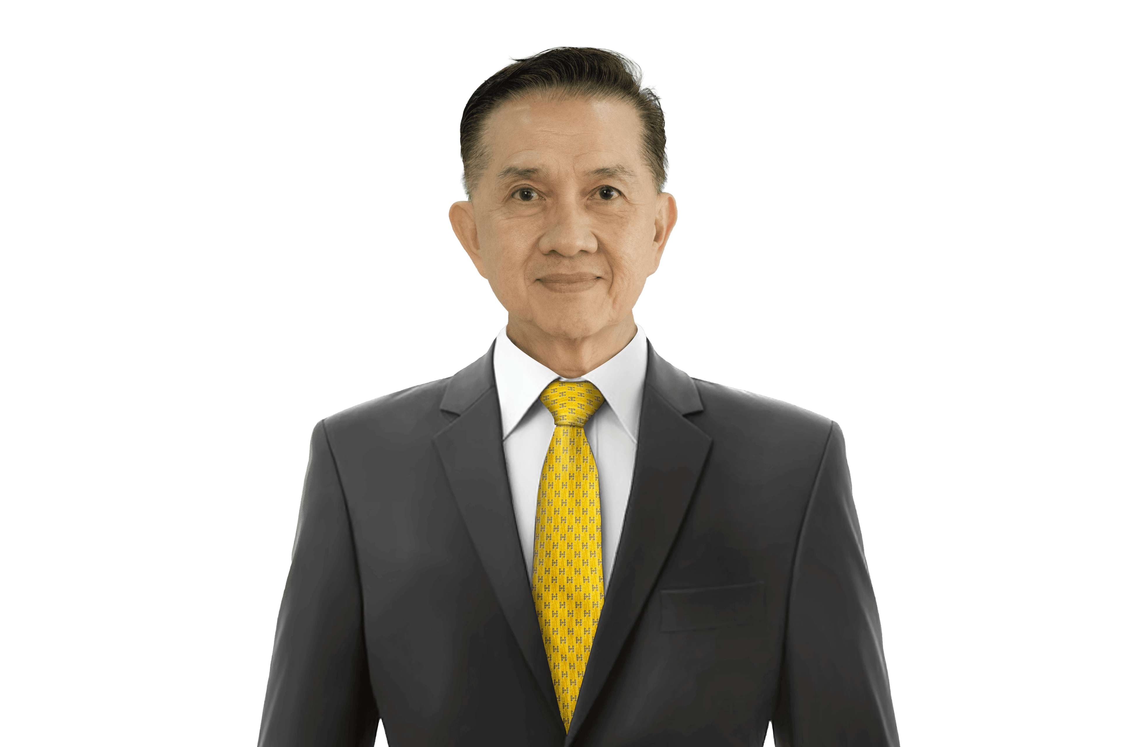 พลอากาศตรี ดร. ไตรโรจน์ วิโรจน์ไตรรัตน์